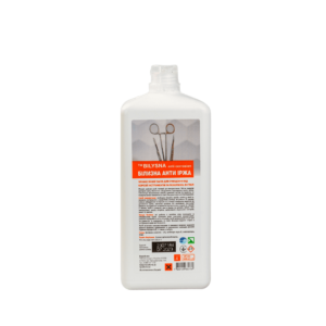 Білизна анти іржа, 1л