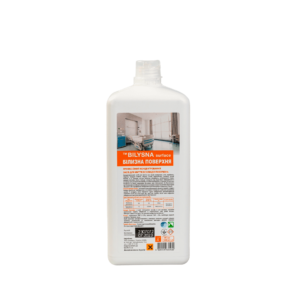 Білизна поверхня, 1л