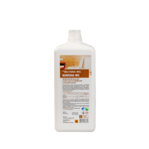 Білизна WC, 1л