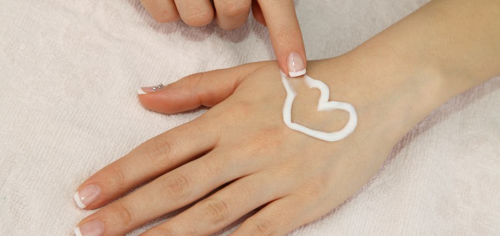 Як вибрати крем для рук: Поради та рекомендації