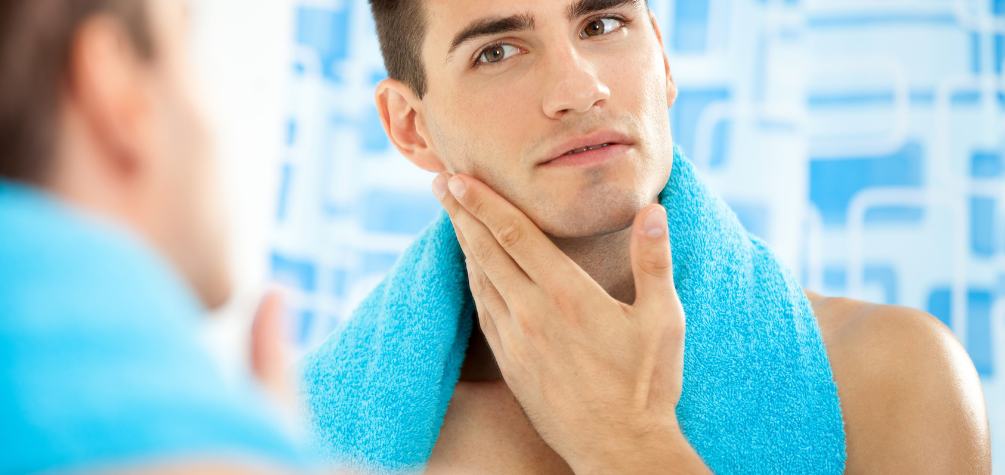 Як правильно вибрати лосьйон після гоління: Поради та рекомендації