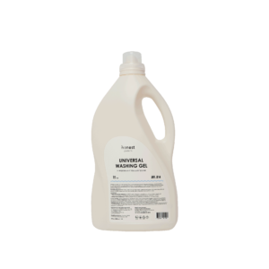 Універсальний гель для прання JAR №014 від honest products for home, 4л