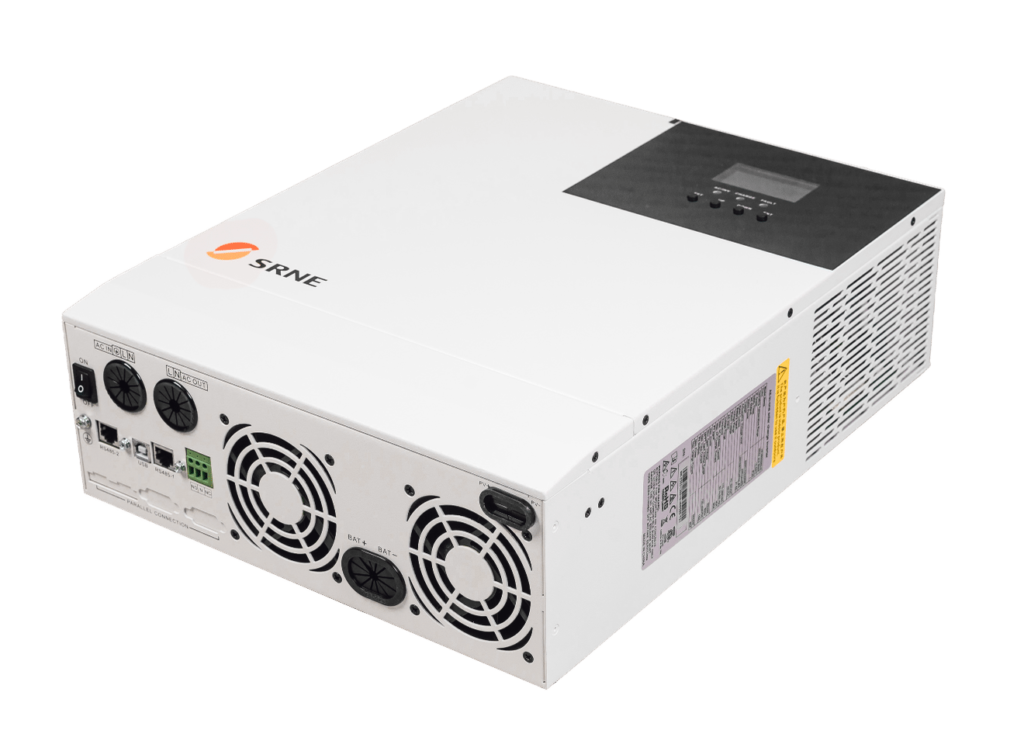 Для чого потрібен інвертор: Перетворення Струму та Напруги