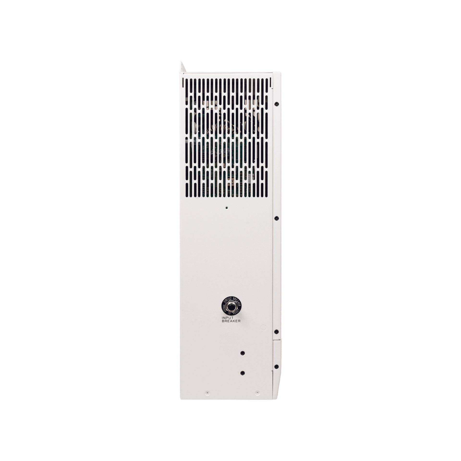 Гибридный инвертор SRNE 5kW/5000Ватт, 48V/48В, чистая синусоида, бесперебойник / UPS / ИБП, (SR-HF4850S80-H)