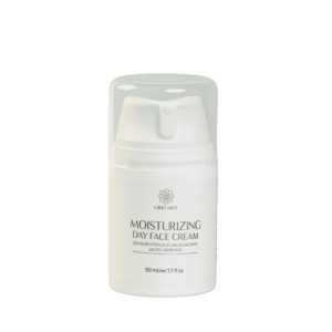 Денний крем для зволоження шкіри обличчя Lirio Med, 50мл