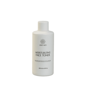 Тонік для зволоження шкіри обличчя Lirio Med, 200мл