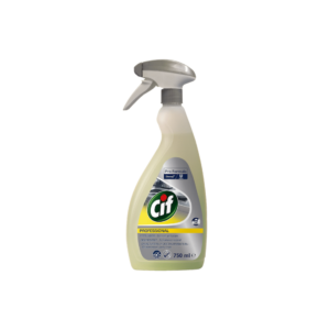 CIF Power Cleaner Degreaser, 750мл