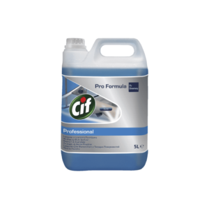 Cif Prof. Window and Multisurface, 5л