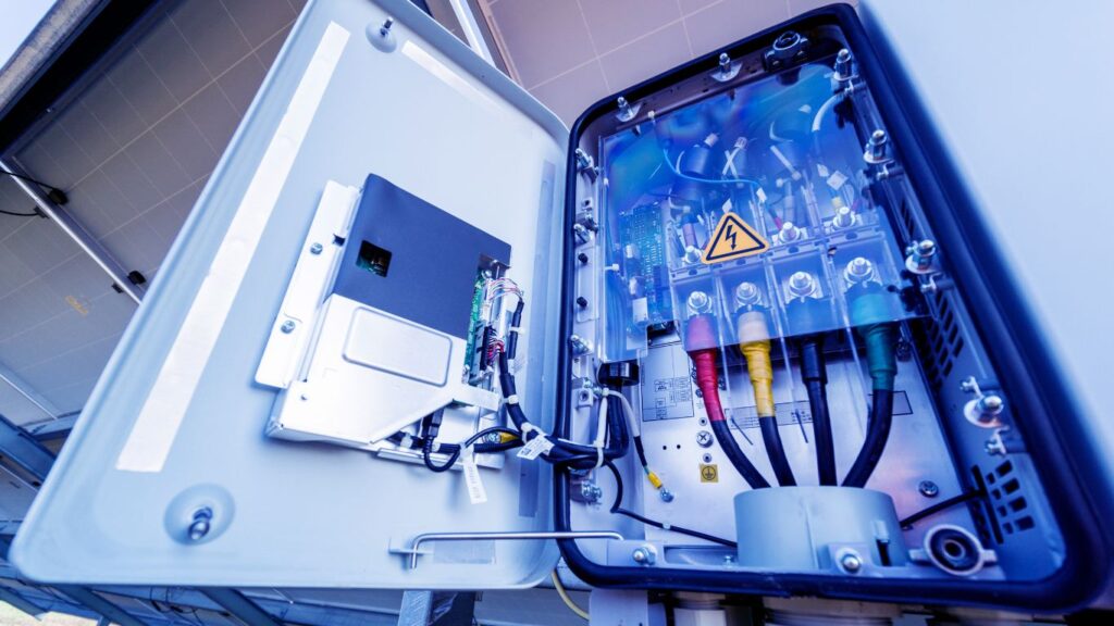 Як вибрати інвертор для дому: Поради та рекомендації