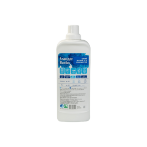 Бланідас – гелевий пральний засіб для білих речей, 1л