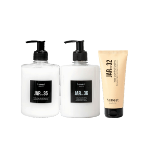 Набір для волосся volume