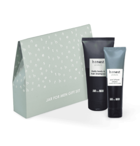 Набір для чоловіків Jar for Men gift set