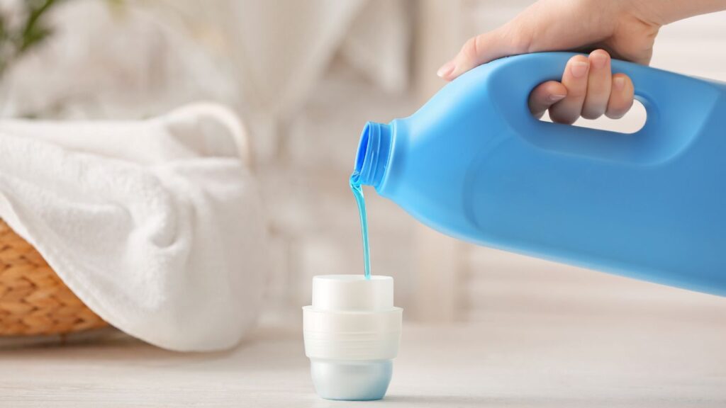 Як вибрати кондиціонер для білизни?