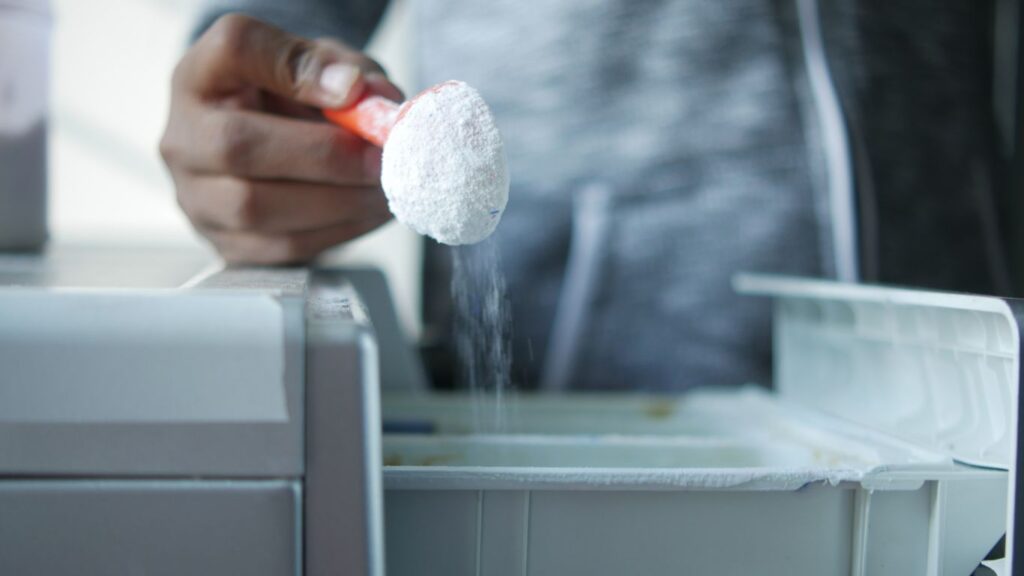 Який пральний порошок обрати?