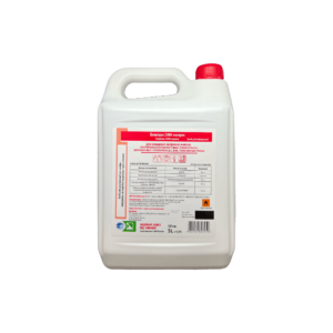 Бланідас 2000 експрес, 5л