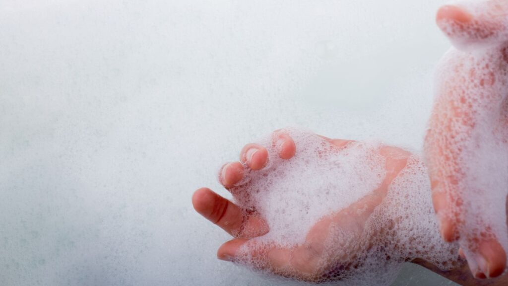 Як підібрати відповідне мило для ресторану?