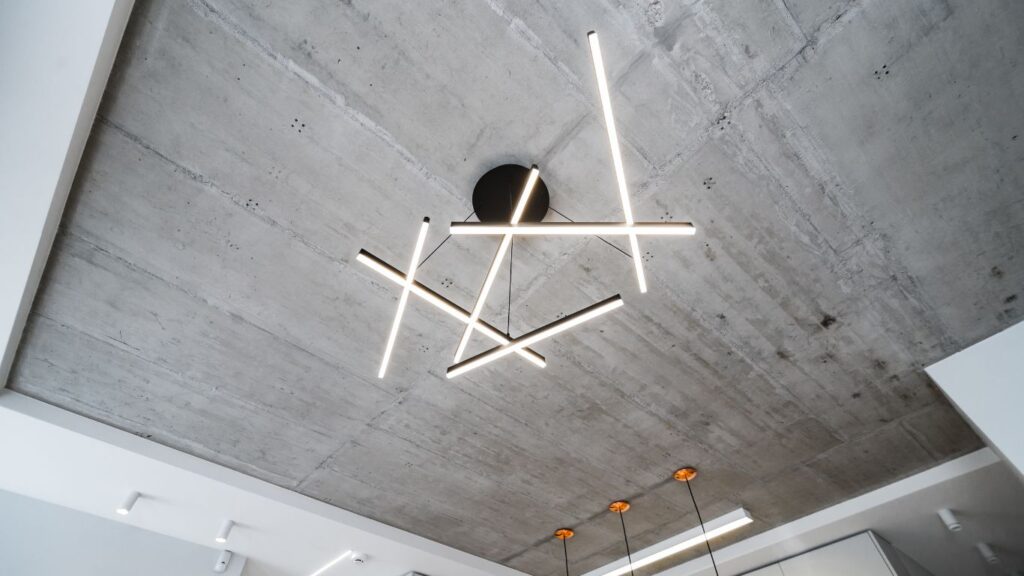 Як вибрати світлодіодну лампу?