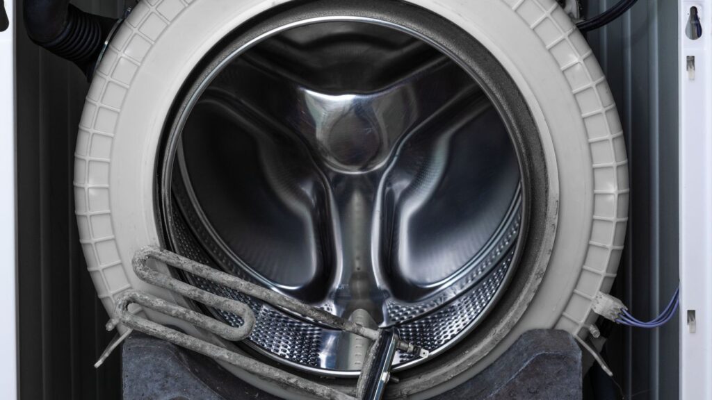 Ефективне видалення накипу та вапняних відкладень: найкращі засоби та методи