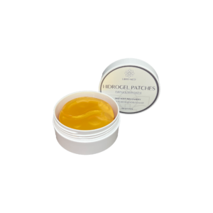 Гідрогелеві патчі миттєве відновлення LIRIO MED