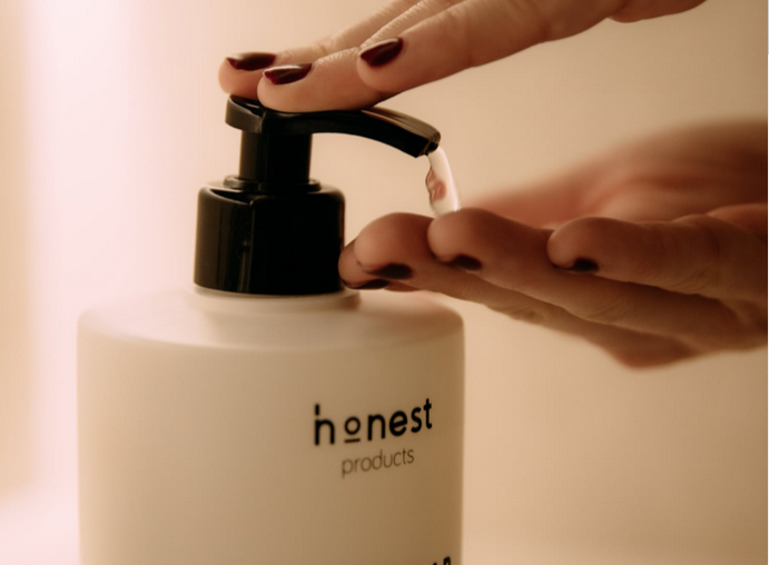 Рідке мило для чутливої шкіри: як вибрати безпечний продукт?