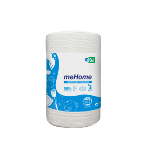 Паперові рушники МіХоум, 60м