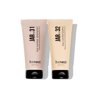 Набір проти випадіння волосся міні