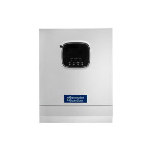 Гибридный инвертор Generator Guardian 3kW/3000Вт, 24V/24В, чистая синусоида, бесперебойник/UPS/ИБП, (HSI 3000S)