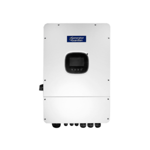 Гібридний інвертор Generator Guardian 12kW/12000Вт, 48V/48В, чиста синусоїда, безперебійник / UPS / ДБЖ, (SEI-12K-SP)