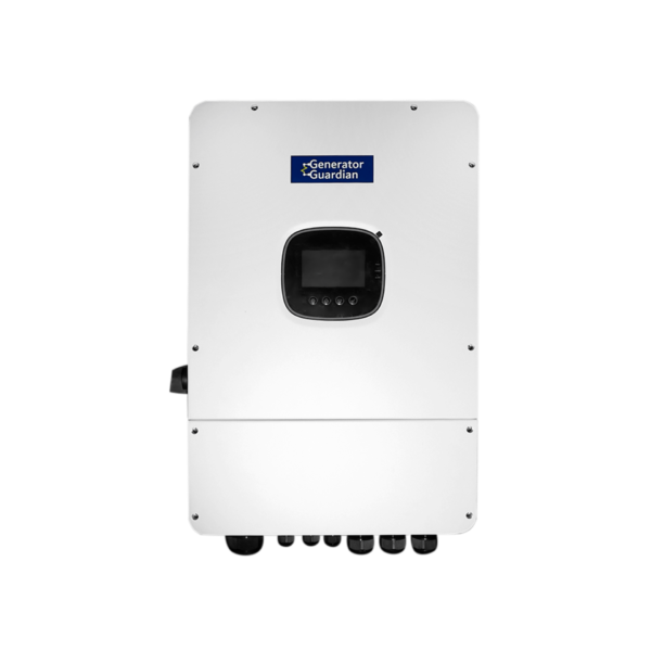 Гібридний інвертор Generator Guardian 12kW/12000Вт, 48V/48В, чиста синусоїда, безперебійник / UPS / ДБЖ, (SEI-12K-SP)