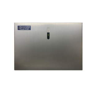 LiFePo4 акумулятор 51.2 В 100А*год (5120 Вт*год) для UPS / ДБЖ, батарея LiFePo4 Generator Guardian 51.2 V 100Ah з вбудованим вогнегасником