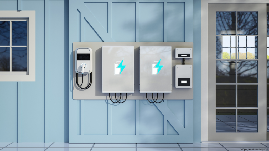 ТОП 10 питань при купівлі гібридного інвертора та акумуляторів