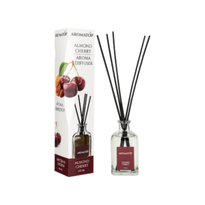 Aromatop Аромадифузор Мигдаль-Вишня, 100мл