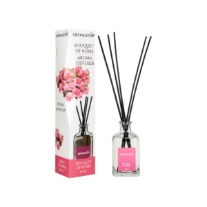 Aromatop Аромадифузор Букет Троянд, 100мл