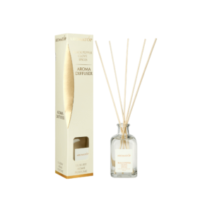 Aromatop Аромадифузор Чорний перець-Гвоздика Спеції, 100мл