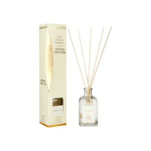 Aromatop Аромадифузор Уд Неролі-Ваніль, 100мл 