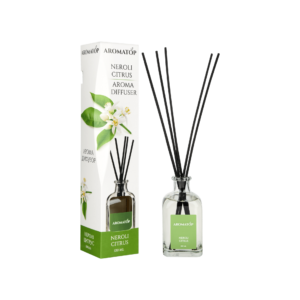 Aromatop Аромадифузор Неролі-Цитрус, 100мл