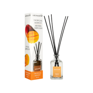 Aromatop Аромадифузор Тропічний манго, 100мл