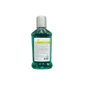 Ополіскувач для порожнини рота Angel med, 250мл