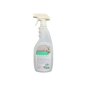 Білизна медкомфорт з квітовим ароматом floral, 750мл