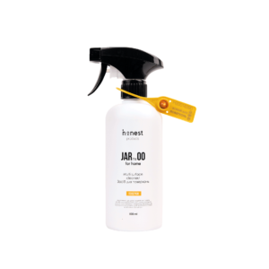 Засіб для поверхонь JAR №00 від honest products for home, 500мл