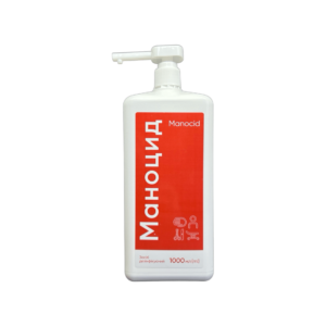 Маноцид, 1л
