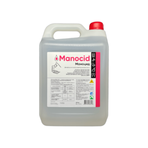 Маноцид, 5л