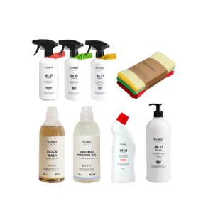 Набір для прибирання максі