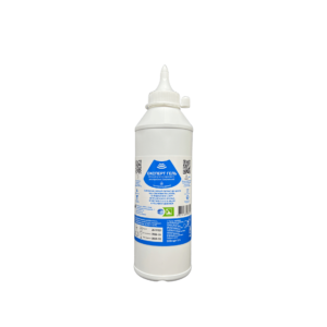 Експерт гель для УЗД (блакитний), 500г