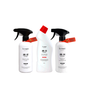 Набір для ванної кімнати