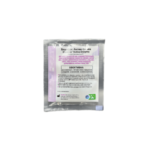 Бланідас Актив Ензим, 20мл