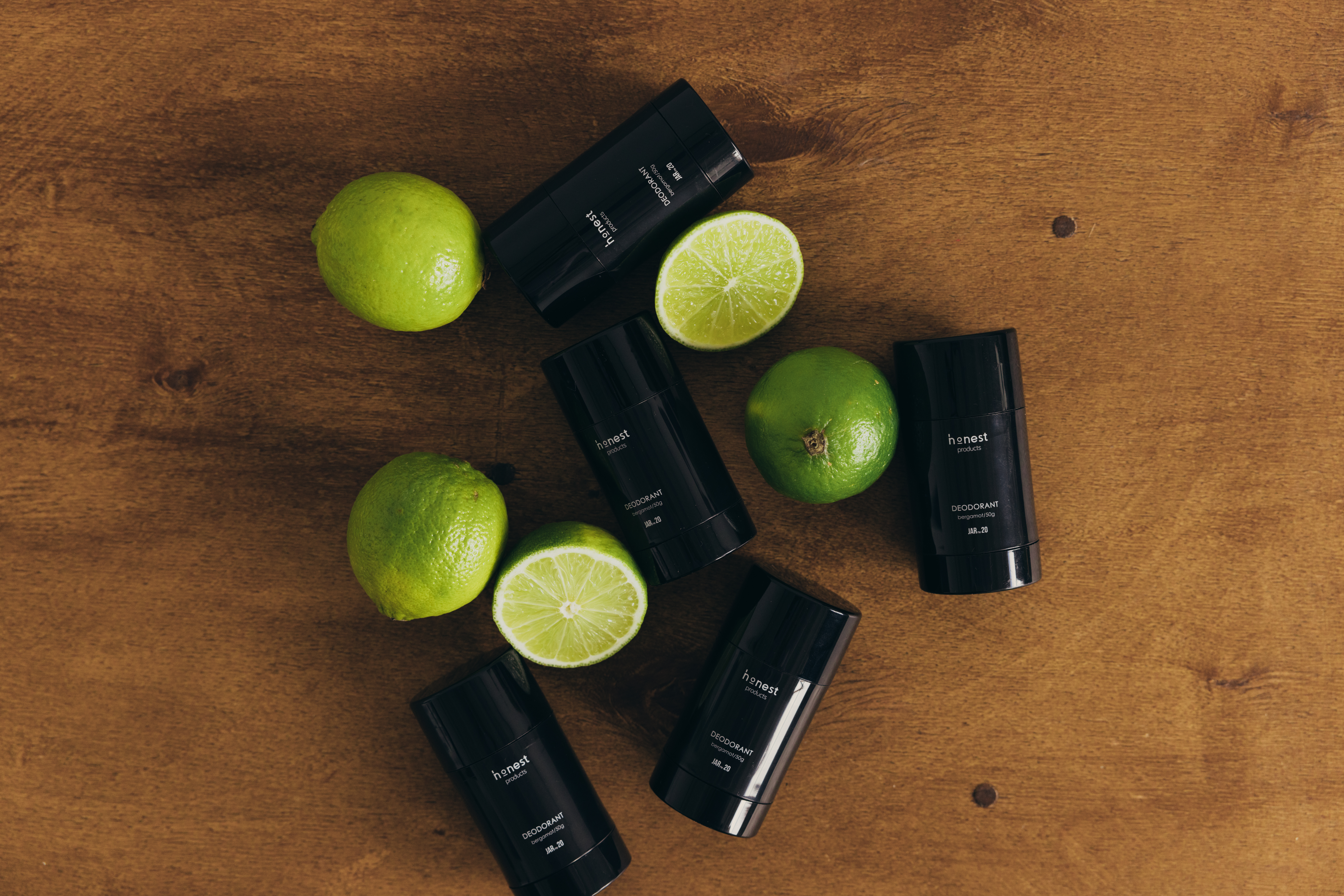 Дезодорант JAR №20, 50г