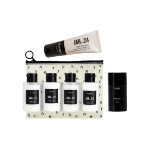 Набір для подорожей максі