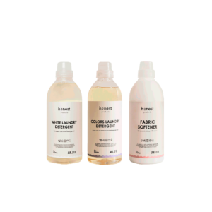 Набір для прання білих та кольорових речей