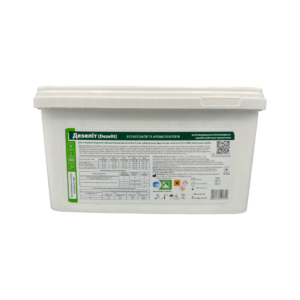 Дезеліт, 5кг